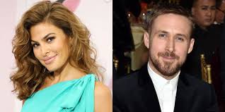 Ryan gosling official, los angeles, california. Eva Mendes Talks About Raising Her Daughters With Ryan Gosling