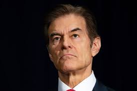 A fake Dr. Oz poster went viral on Twitter. The fact check did not.