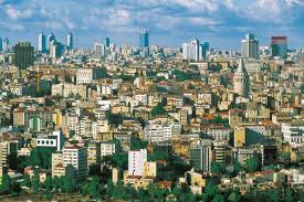 Tek bir görevleri var, olası bir depremde yüz binlerce i̇stanbulluyu tahliye etmek. Istanbul Depreme Hazirlaniyor Iste Seferberlik Plani Zingat Blog