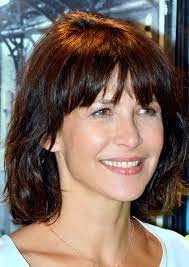 Born 17 november 1966) is a french actress, director, screenwriter, and author. ã½ãã£ã¼ ãã«ã½ã¼ Wikipedia