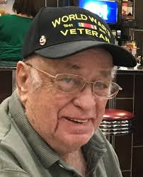Obituary information for Jacob S. Horst, Sr.