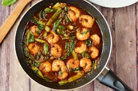 Maybe you would like to learn more about one of these? Resep Udang Pedas Manis Saus Tiram Reseppedia Blog