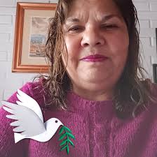 Mi papá mi ángel guardián FN is with Marina Cr and 27 others.