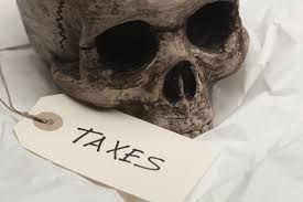 Image result for Inheritance tax