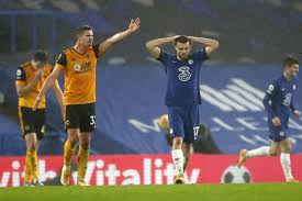 Cards 0.15 3.41 location london wolves. Chelsea 0 0 Wolves Blues Player Ratings As Thomas Tuchel Era Begins With Goalless Draw Premier League 2020 21