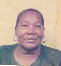 Jeannette V. Samuel Dies at 70