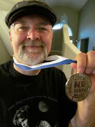 How One Indie Author Reached Professional Sales with His First Book