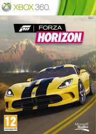 Entrá y conocé nuestras increíbles ofertas y promociones. Rom Forza Horizon Para Xbox 360 Xbox 360