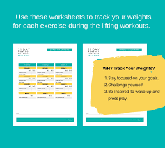 Check spelling or type a new query. 21 Day Fix Extreme Real Time Printable Tracking Sheets