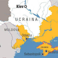 Киев сегодня | kiev today. Crimea S Position In Relation To The Former Polish Lviv Leopoli Download Scientific Diagram