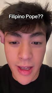 need Cardinal Tagle as the next pope 🙏