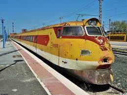 Image Result For Otakar Diblik Design Abandoned Train Train Train Journey