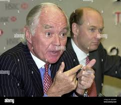 John flint hsbc hi-res stock photography and images