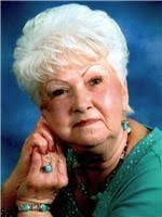 Thelma Collier Obituary (2020)