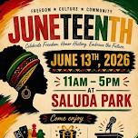 Juneteenth
