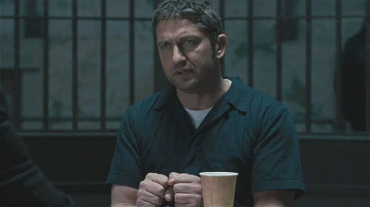 Where To Watch Law Abiding Citizen Starring Jamie Foxx & Gerard Butler
