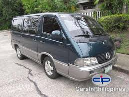 Mercedes Benz Mb100 For Sale Carsinphilippines Com Mobile 15342