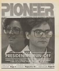 HPeHHWIlM 'Heart of the City' a hard sell Page 4 Students voice concerns