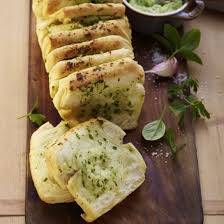 Krauterfaltenbrot Rezept Krauterfaltenbrot Rezepte Lebensmittel Essen