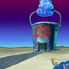 While there, spongebob is so homesick. Stream Chum Bucket By Pjayve732 Listen Online For Free On Soundcloud