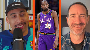 The Knicks' Coaching Crossroads and KD's Next Chapter