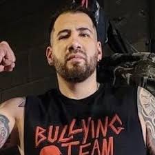 Alejandro Solorzano vs. Tony Cano, FMP 15