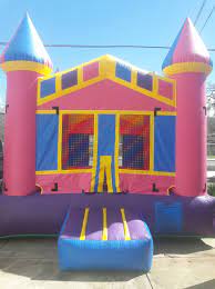 Bicoy Bouncy House Bouncy House Fun Sleepover Ideas Bouncy House Party