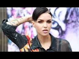 Orange is the new black: Meet Ruby Rose Orange Is The New Black S Newest Inmate Youtube