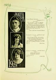 Central Library of Rochester and Monroe County · Yearbook Collection