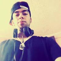 Simon Quezada Candapuri