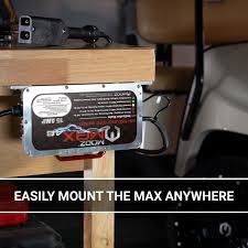 Yamaha solenoid diagram reading industrial wiring diagrams. Max48 15 Amp Charger For 48 Volt Golf Carts With Crowfoot Plug Ride Modz Golf Cart Parts Accessories For Club Car Ezgo Yamaha