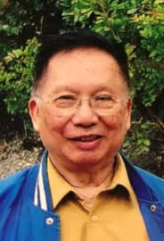 Kit Ying Wong Obituary (1928