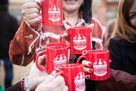 2021 Charlotte Christmas Village A Charlotte Christmas Event