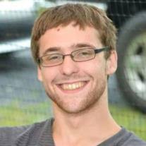 Obituary information for Christian Andrae