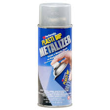 Plasti Dip 11 Oz Bright Aluminum Metalizer Bright Aluminum Matte In 2020