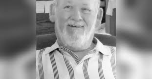 Ronald Stuart Dodson Obituary