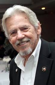 Robert Cartlidge Obituary