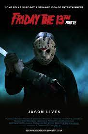 Check spelling or type a new query. Friday The 13th Part Vi Jason Lives Vineri 13 Jason Eliberat 1986 Film Cinemagia Ro