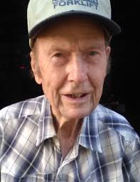 Obituary information for Kenneth R. Schram