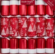 These christmas crackers from hallmark may be value for money at under a tenner, but they're anything but basic. Home Christmas With Crackers