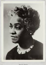 Miriam Matthews's Instagram, Twitter & Facebook