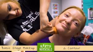 Costumes — Martin Musicals