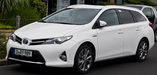 Toyota Auris Touring Sports Photos And Specs Photo Toyota Auris Touring Sports Tuning And 26 Perfect Photos Of Toyota Aur Toyota Auris Vw Golf Variant Toyota