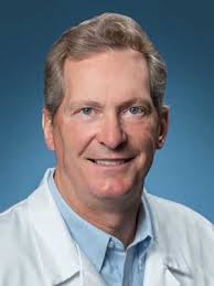 Dr. Kenneth C. Johnson, MD