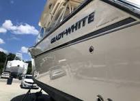 Marine Ceramic Coating