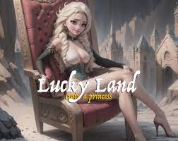 Lucky Land - Train a princess! 0.13 - Game Request - Lewdzone Forum