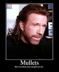 'cause that's where the real money is. Quotes About Mullets Quotesgram