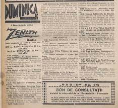 1 decembrie 1918 în conferinţele Radio | România | Radio România Actualitați