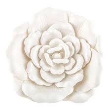 White Wild Rose Wall Decor Large Hobby Lobby 1477538 Flower Wall Decor Large Wall Flowers Rose Wall