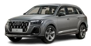 Image result for Samurai Gray 2020 Q7
